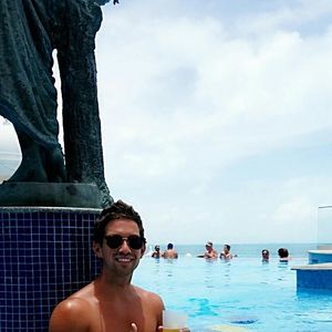 Meet your Posher, Tyler